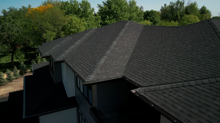 Best Commercial Roofing Services  in La Crosse, WI