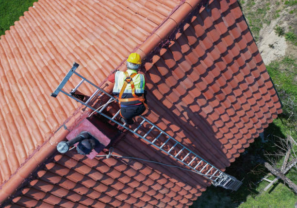 Sheet Metal Roofing in La Crosse, WI