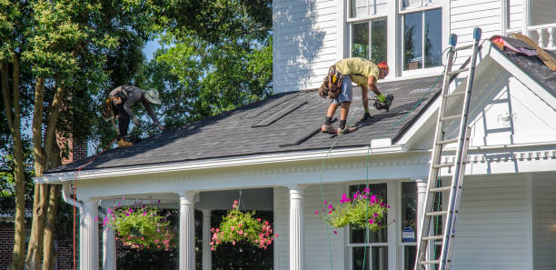 Best Chimney Flashing Repair  in La Crosse, WI